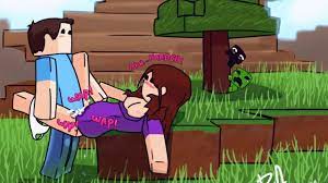 minecraft 2048 xxx minecraft porn 3d gif - Minecraft Porn