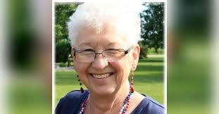 Obituary, Visitation & Funeral Information