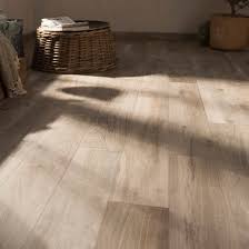 Dans la plupart des cas, vous gardez le carrelage d'une pièce telle que la cuisine par exemple, et du parquet dans le salon. Rechauffez Vous Avec Le Carrelage Aspect Bois Leroy Merlin