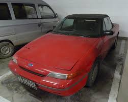Image result for Bright Red 1980 Capri
