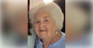 Obituary information for Lois M. Robinson