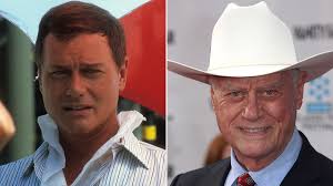 Dallas' celebrates 45th anniversary: The cast then and now