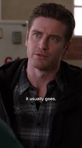 Dedicated to the craft. 🎭 🚒 Watch Jake Lockett as Sam Carver in  #ChicagoFire