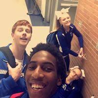 Antwan Flowers (antwan_f)