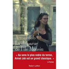 Nosinm nmoisn mnoins onmins misspells: La Disparue De L Ile Monsin Broche Armel Job Achat Livre Ou Ebook Fnac