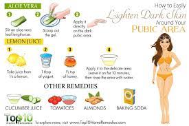 Benefits of epibright intimate cream. How To Lighten Dark Skin Around Your Pubic Area Top 10 Home Remedies