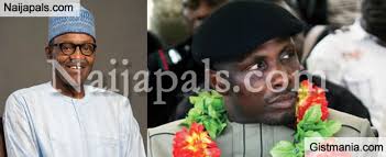 The city of warri stands still as the 48th birthday celebration of former niger delta warlord, high chief government oweizide ekpemupolo. Tompolo S Open Letter To Buhari I Supported Jonathan Not Because I Hate You Gistmania