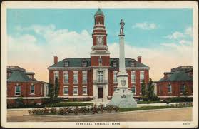 Use our detailed filters to find the perfect place, then get in touch with the property manager. City Hall Chelsea Mass Digital Commonwealth