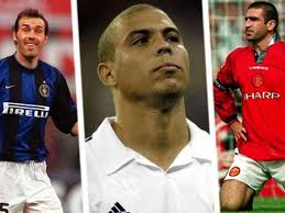 Depuis sa création en 1960 la coupe d'europe a été organisé 15 fois. Le Onze Des Stars Qui N Ont Jamais Gagne La Ligue Des Champions