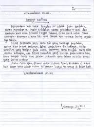 Adapun di masa liburan nanti, saya berencana untuk dapat menemui bapak di lampung. 16 Contoh Surat Pribadi Untuk Sahabat Pena Singkat Bahasa Inggris Contoh Surat