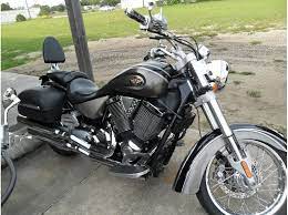 2004 Victory Kingpin 1400 110767142 Large Photo Victory Motorcycles Motorcycles For Sale Motorcycle