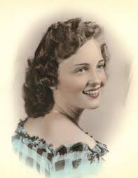 Frances Marie Howe Obituary (2025)