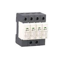 Best 230v 400v 40ka type 2 ac spd power surge protective ...