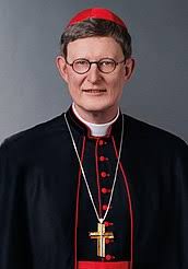 Domradio.de überträgt aus anlass der einführung rainer maria woelkis als erzbischof von köln an folgenden terminen: Rainer Maria Woelki Wikipedia