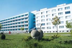 Měřená a předpovídaná data v rozsahu zobrazených grafů. Jihomoravsky Kraj Monperi Cz