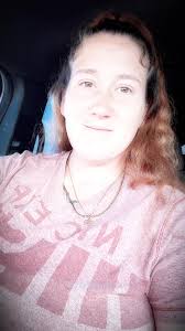 Amber Eicoff Terrell