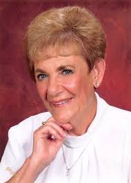 Florence Bond Obituary August 9, 2020