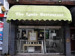 Cardiff S Iconic The Louis Restaurant Is Reopening As A Portuguese Diner Wales Online