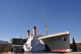 It is said that the best way to respect and honor those who gave their lives is to simply tell their stories. Top 4 Things To Know About The Titanic Museum In Pigeon Forge Tn