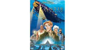 The lost empire has become something of a cult classic, but the production was lengthy and difficult, and the initial release disappointed. Atlantis The Lost Empire Movie Review