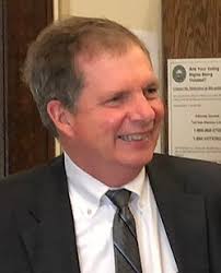 New Hampshire Secretary of State