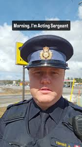 BbrOPP Detachment Commander Wade Beebe addresses the ongoing snow event  impacting much of central Ontario, as well as the #OPP and other first  responders' continued efforts.^bh