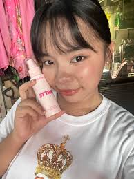 Pinkflash matte setting spray recommendation