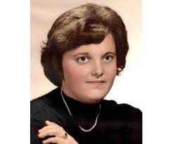 Mary Jensen Obituary (11/27/1947