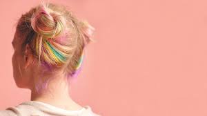 I recently had a photo shoot where i was asked to come on the day with no color in my hair. How To Get Hair Dye Off Your Skin 6 Methods Plus Tips For Prevention