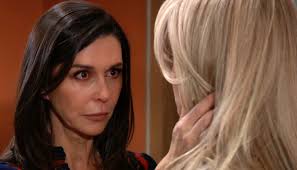 General Hospital Spoilers: Anna And Felicia Find Danger (And Maybe Luke) In  Austria!