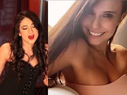 Natalia Bedoya confusión "No sé si preocuparme o reír": Cantante Natalia  Bedoya por confusión : "No sé si preocuparme o reír": Cantante Natalia  Bedoya por confusión