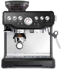 Check spelling or type a new query. Buy Breville Bes870xl Barista Express Espresso Machine Brushed Stainless Steel Online In Jordan B00f36vdl6
