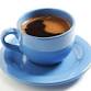 Blue Coffee