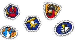 Level 4 jetpack adventure club penguin. Stamps Club Penguin Club