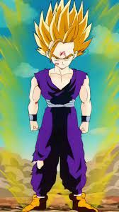 For detailed information about this series, visit the dragon ball wiki. Super Saiyan 2 Dragon Ball Wiki Fandom