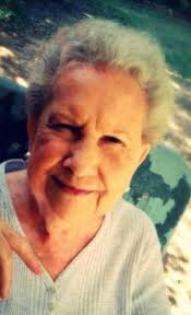 Jessie Sullins Garrison Obituary