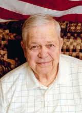Obituary information for Ronald Larsen