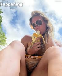 Ecoamber amber green  Amberrambs  Ecoamber Nude Leaks OnlyFans Photo 10 |  TheFappening