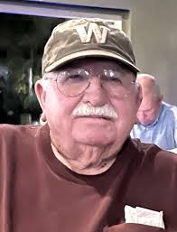 William Currie Obituary