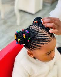 Kids and mohawk is not a very usual or common sight that you'd have but here is the exotic look. Kids Hairstyles Braids Kid Braids Hairstyles Trends Network Explore Discover The Best And The Most Trending Hairstyles And Haircut Around The World