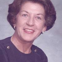 Cox, Juanita Francis Slate