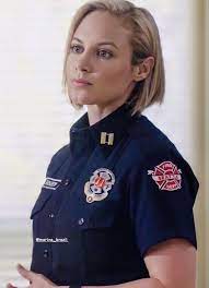Pin De Tiffany M Em Station 19 Em 2021 Todas As Series