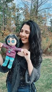 Peculiar Place Hosts Meet And Greet With Content Creator Star Jessii Vee |  Orangeville Citizen