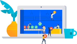Maybe you would like to learn more about one of these? Jira Service Desk It Service Desk Itsm Software