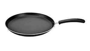 Dosa Pan 300 Mm Non Stick Dosa Pan Best Dosa Pan Dosa Pan Cookware Flat Dosa Tawa Black Dosa Pan Flat Dosa Tawa 300 Mm Dosa Pan Best Dosa Pan Dosa Taw Saute Pan