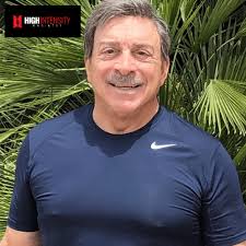 Virtual Personal Training to Seniors