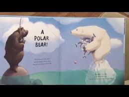 The Very Hungry Bear By Nick Bland C Scholastic Australia Bears Preschool Book Activities Preschool Learning