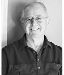 William Joseph Rideout (1938-2017)