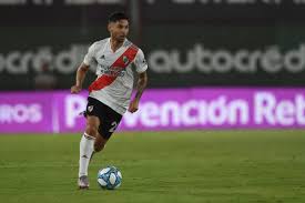 La selección argentina cumplió esta tarde con un nuevo entrenamiento en el predio de la afa de cara al partido ante uruguay, que se jugará el viernes a las 21 en brasilia, por la segunda fecha del grupo a de la copa américa. River Plate On Twitter â„¹ Parte Medico Gonzalo Montiel Padece De Mononucleosis Y Permanecera En Reposo Hasta Completar Su Recuperacion Fuerza Cachete Https T Co Lueoifr9aa