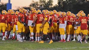 The official facebook page of the university of arizona football. Acu Football Recognized Academically By Sac Arizona Christian University Athletics
